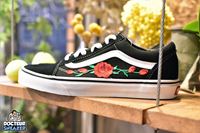 chaussure vans vsco girl chaussure vans vsco girl
